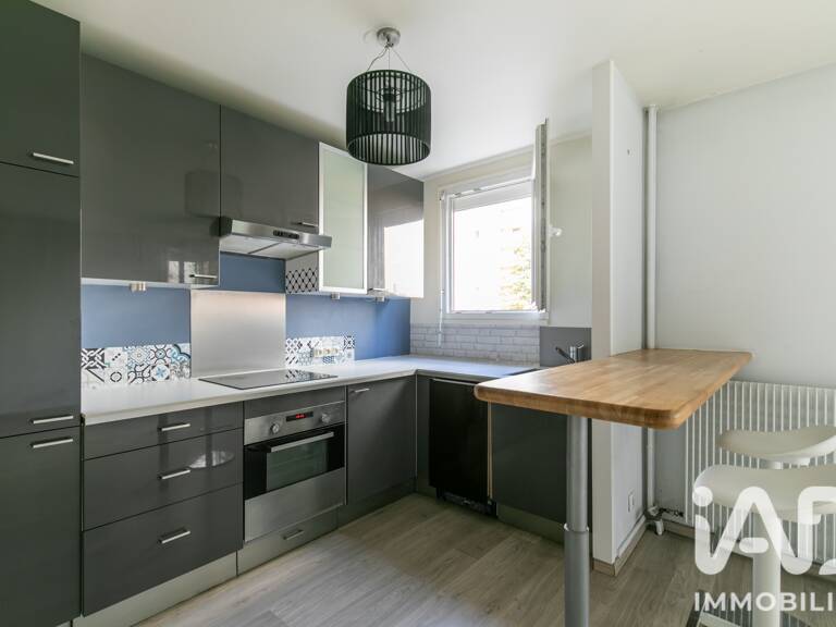 Vente Appartement 2 pièces — photo 1