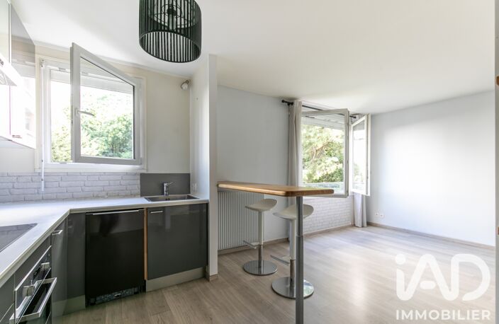 Vente Appartement 2 pièces — photo 2