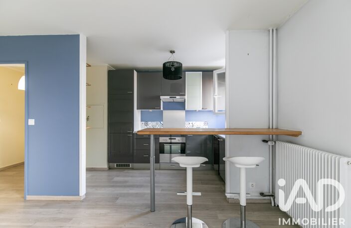 Vente Appartement 2 pièces — photo 3