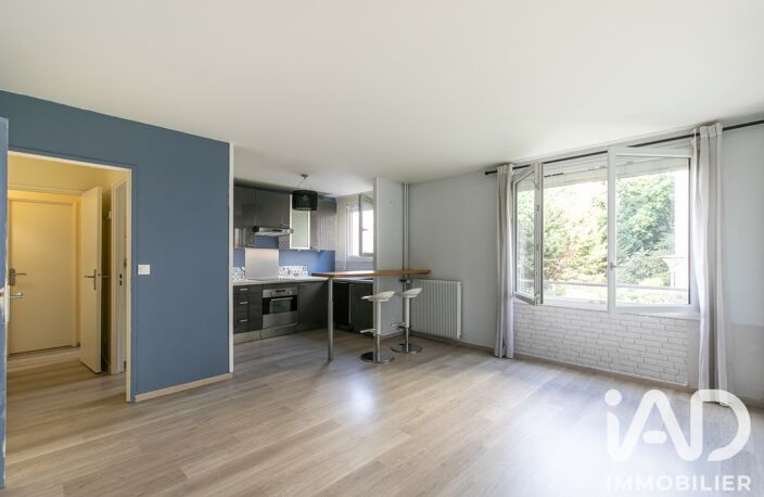 Vente Appartement 2 pièces — photo 4