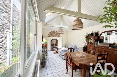 Appartement 2 pièces 231000 €