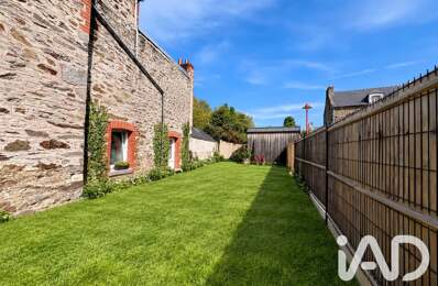 Vente Appartement 2 pièces — photo du bien