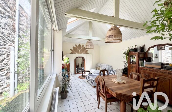 Vente Appartement 2 pièces — photo 2