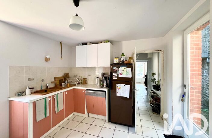 Vente Appartement 2 pièces — photo 5