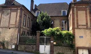 Commerce 12 Pièces 343 m² à vendre à L'Aigle (61300)