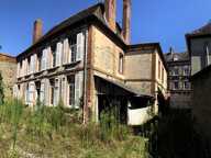 Beau presbytère à aménager en logements — photo 2