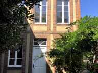 Beau presbytère à aménager en logements — photo 3