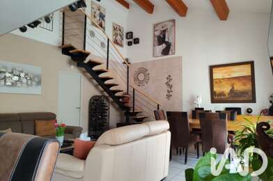 Maison 3 pièces 270000 €