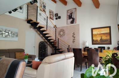 Vente Maison/villa 3 pièces — photo du bien
