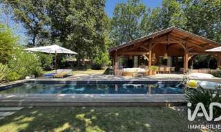 Maison 4 Pièces 125 m² à vendre à Belin-Béliet (33830)