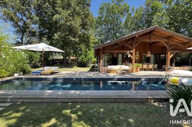 Maison 4 pièces 832000 €