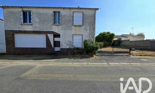 Maison 6 Pièces 120 m² à vendre à Beaulieu-sous-la-Roche (85190)