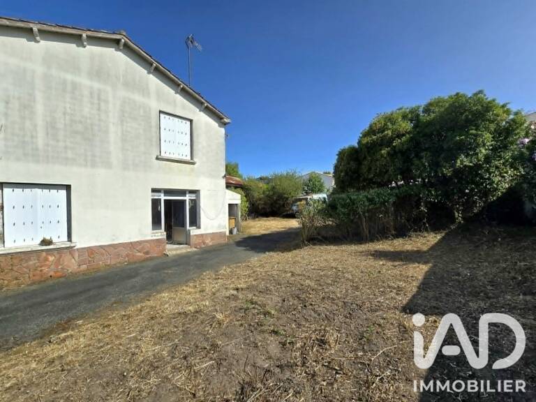 Vente Maison/villa 6 pièces — photo 1
