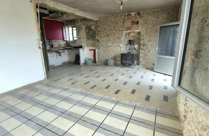 Vente Maison/villa 6 pièces — photo 3