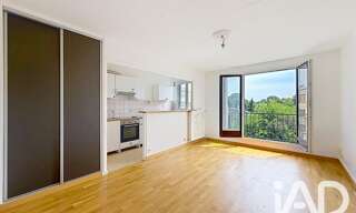 Appartement 1 Pièce 32 m² à vendre à Saint-Maur-des-Fossés (94100)