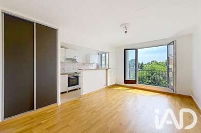 Appartement 1 pièces 177000 €