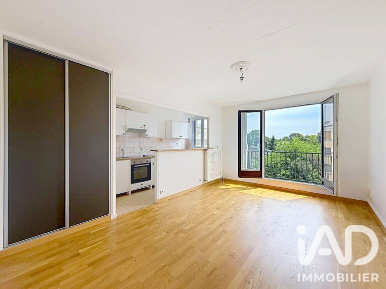 Vente Studio 1 pièce — photo 1