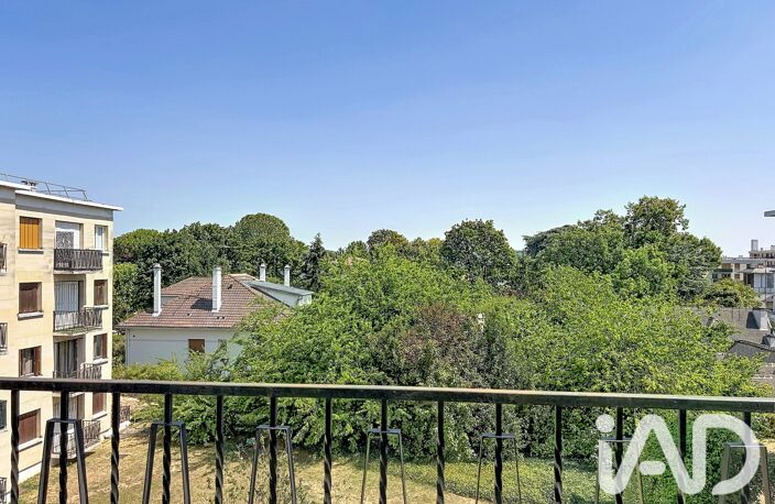 Vente Studio 1 pièce — photo 2