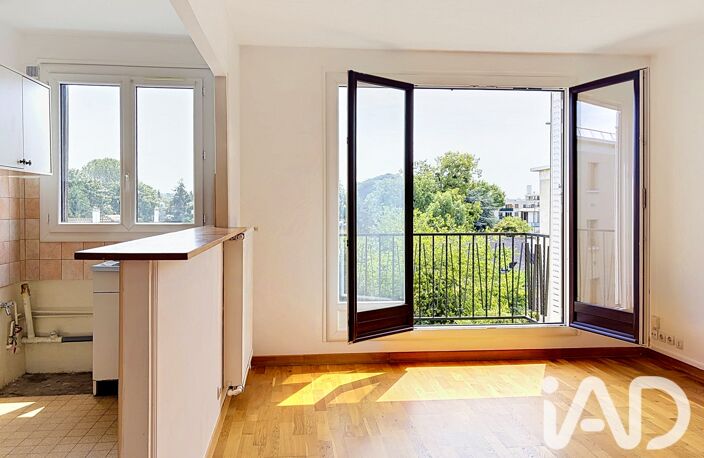 Vente Studio 1 pièce — photo 3