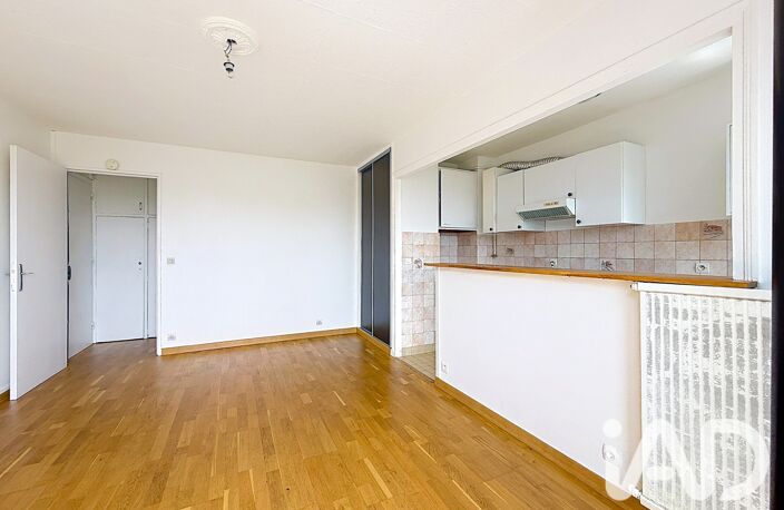 Vente Studio 1 pièce — photo 4