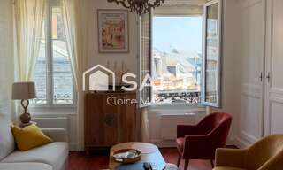 Appartement 2 Pièces 40 m² à vendre à Le Tréport (76470)