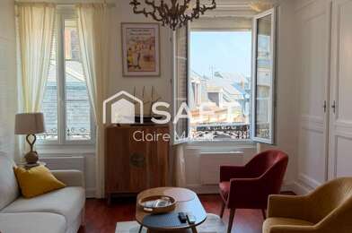 Appartement 2 pièces 129400 €