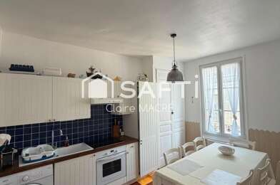 Appartement 2 pièces 129400 €