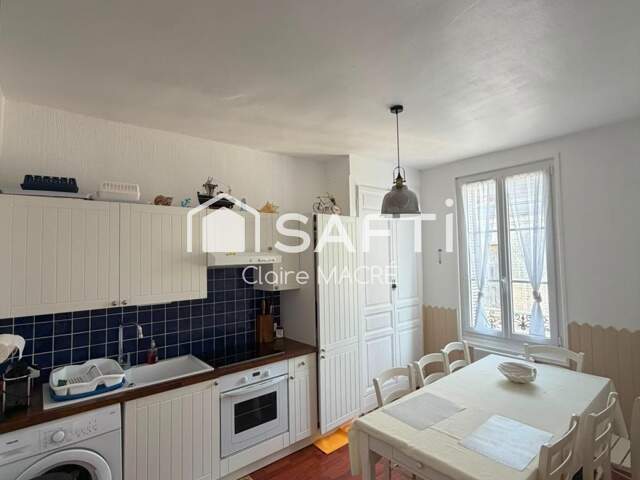 Appartement centre ville — photo du bien