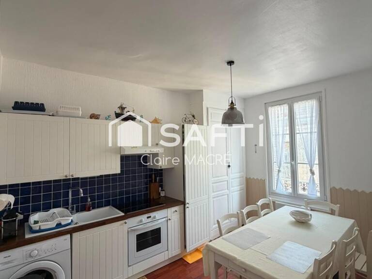 Appartement centre ville — photo 1