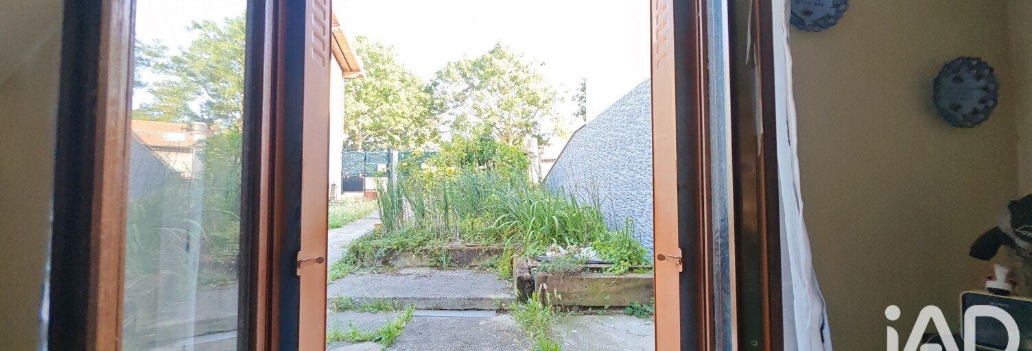 Maison 3 Pièces 55 m² à vendre à Choisy-le-Roi (94600)