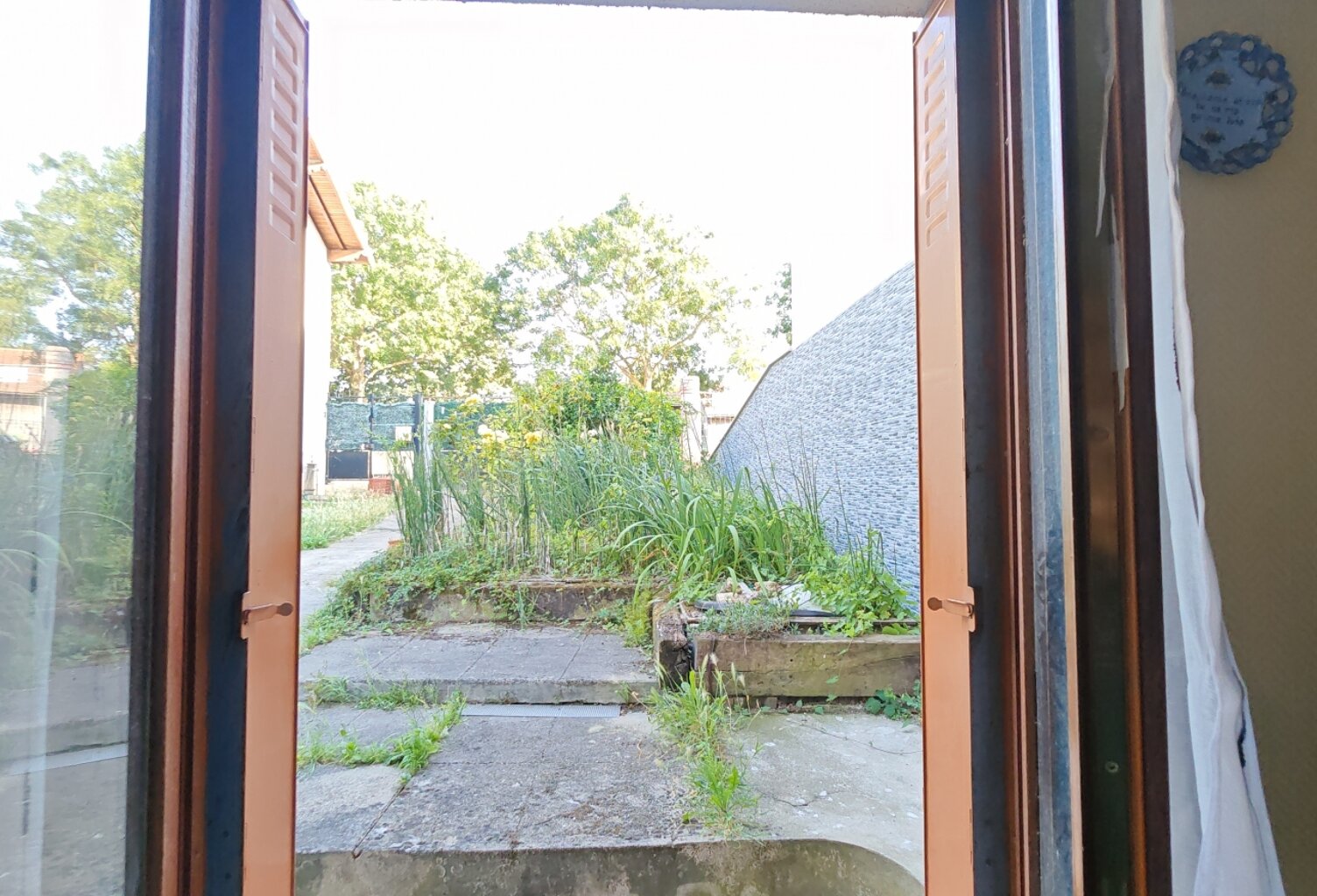 Vente Maison/villa 3 pièces — photo 1