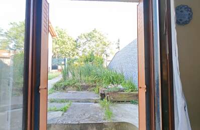 Vente Maison/villa 3 pièces — photo du bien