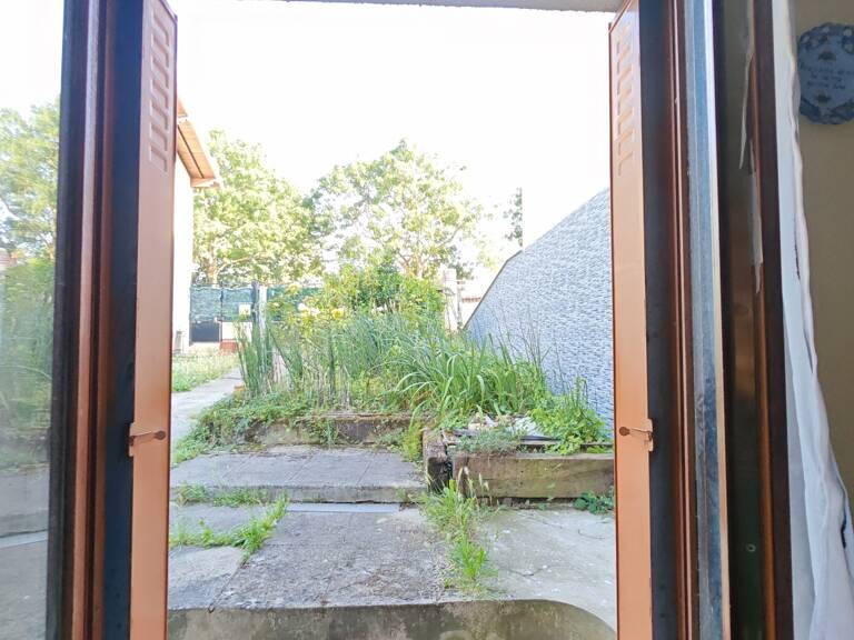 Vente Maison/villa 3 pièces — photo 1