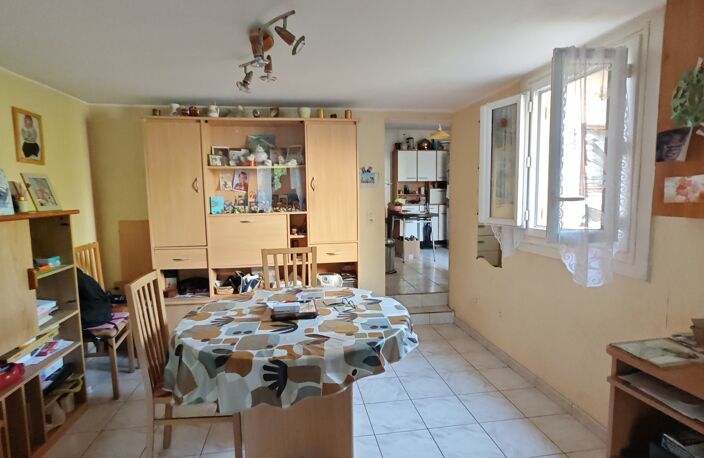 Vente Maison/villa 3 pièces — photo 2