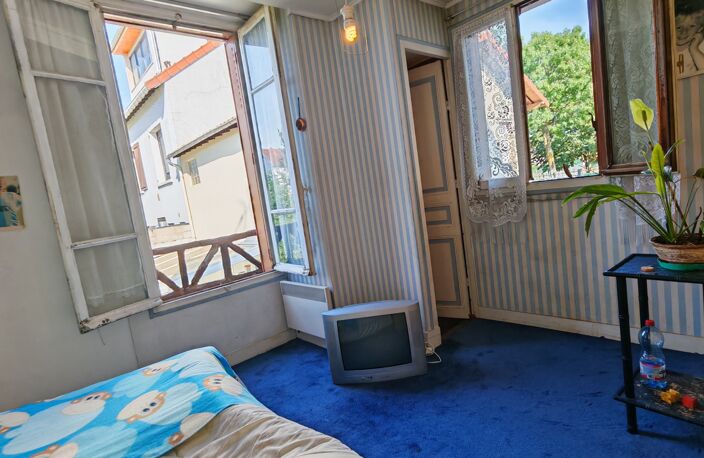 Vente Maison/villa 3 pièces — photo 3