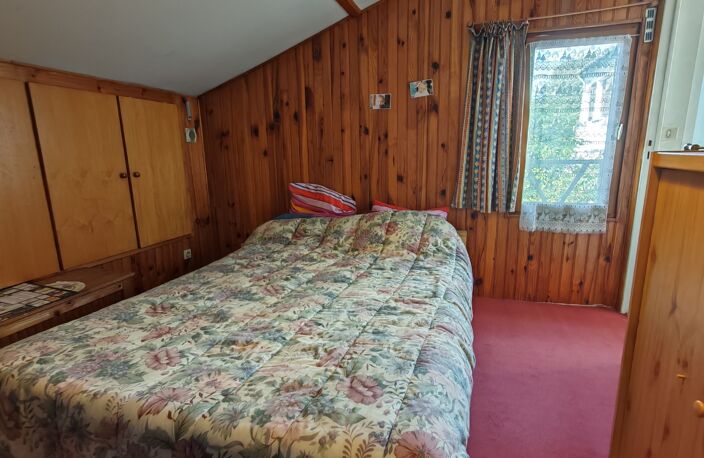 Vente Maison/villa 3 pièces — photo 4