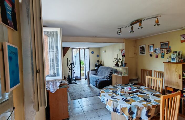 Vente Maison/villa 3 pièces — photo 5