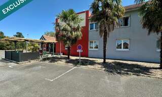 Commerce  680 m² à vendre à Sermoise-sur-Loire (58000)