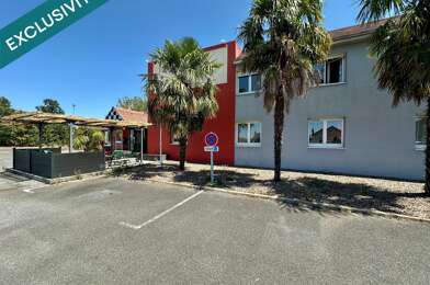 Commerce  225000 €