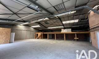 Commerce  380 m² à vendre à Mercuès (46090)