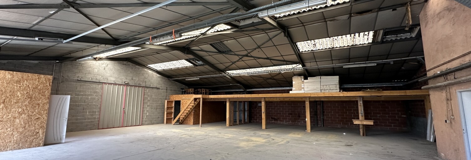 Commerce  380 m² à vendre à Mercuès (46090)