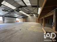 Vente Boutique/Local commercial 380 m&sup2; — photo 2