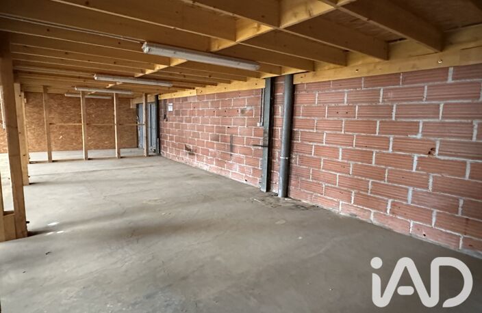 Vente Boutique/Local commercial 380 m&sup2; — photo 3