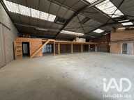 Vente Boutique/Local commercial 380 m&sup2; — photo 4