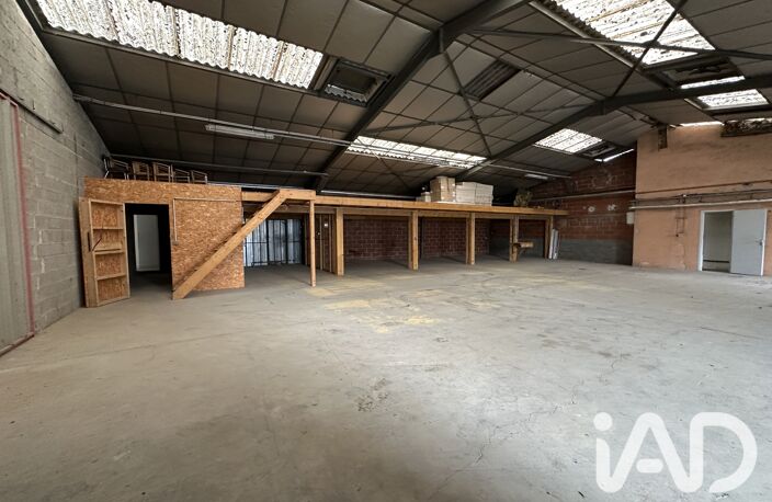Vente Boutique/Local commercial 380 m&sup2; — photo 4