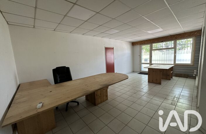 Vente Boutique/Local commercial 380 m&sup2; — photo 5