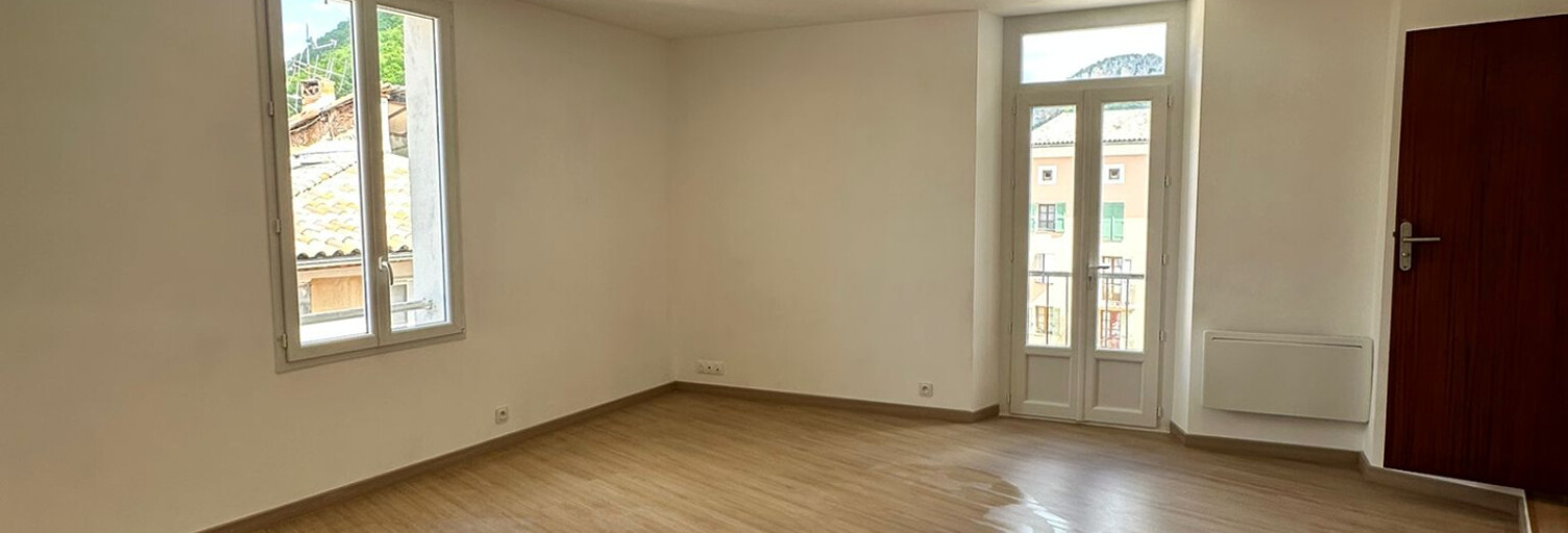 Appartement 3 Pièces 70 m² à vendre à Digne-les-Bains (04000)