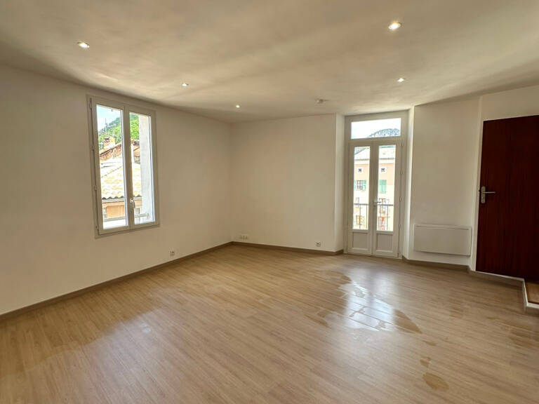 APPARTEMENT TYPE 3 ENTIÈREMENT RÉNOVÉ AVEC VUE DÉGAGÉE — photo 1