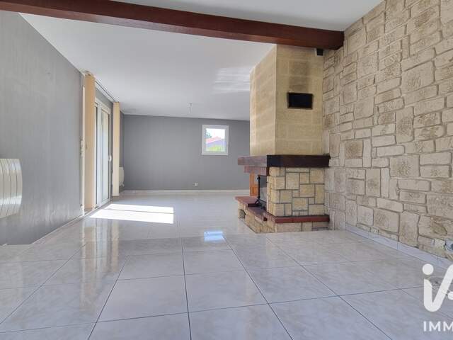 Vente Maison/villa 4 pièces — photo du bien