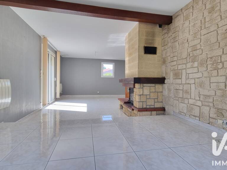 Vente Maison/villa 4 pièces — photo 1